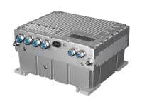 Motrac Industries productgroep DC/DC Converters