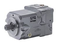 Motrac Industries productgroep hydromotoren