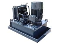 Motrac Industries productgroep powerpacks