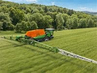 Motrac Industries sectoren agri