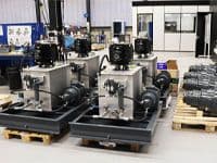 Motrac Industries sectoren industrie