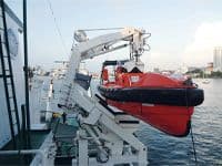 Motrac Industries sectoren maritiem