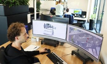 Motrac Industries engineering