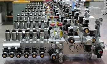 Motrac Industries manifolds