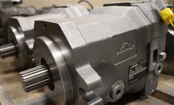 Motrac Industries producten