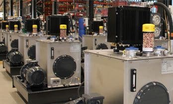 Motrac Industries projecten